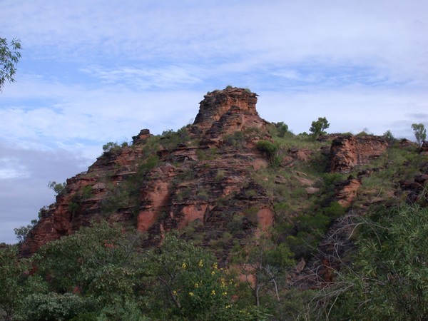 Mirima NP